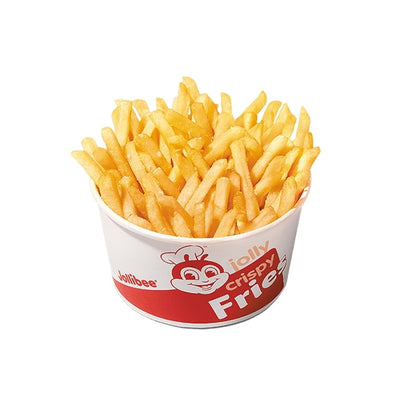 Jolly Crispy Fries Bucket