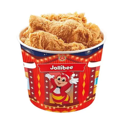 6 - pc. Chickenjoy Solo