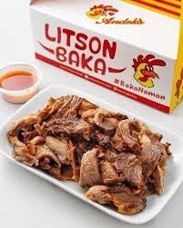 Litson Baka