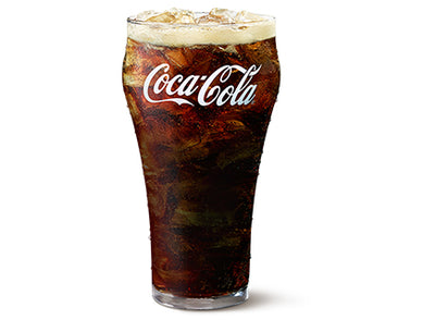 Coke Medium