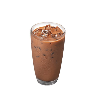 Iced Latte Regular
