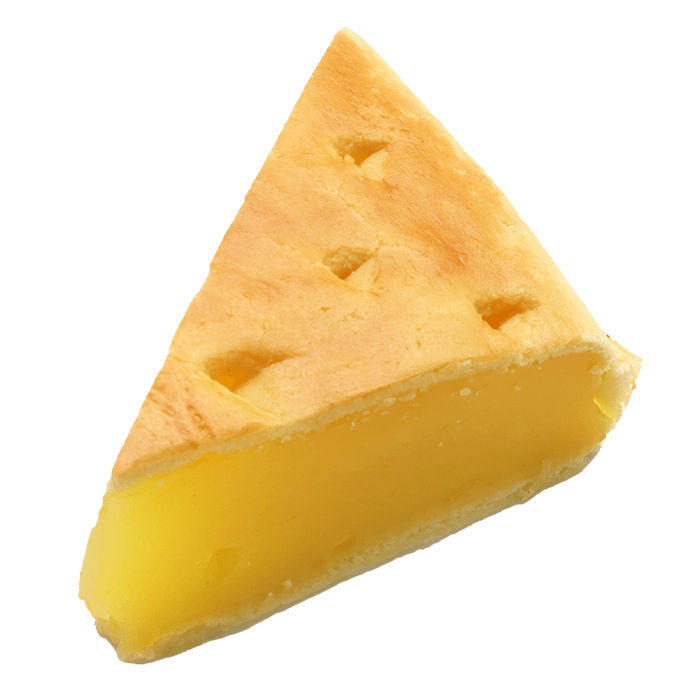 PINEAPPLE PIE (10 PCS)