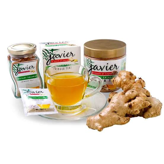 Javier Instant Salabat (10g)