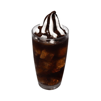 Coke Float