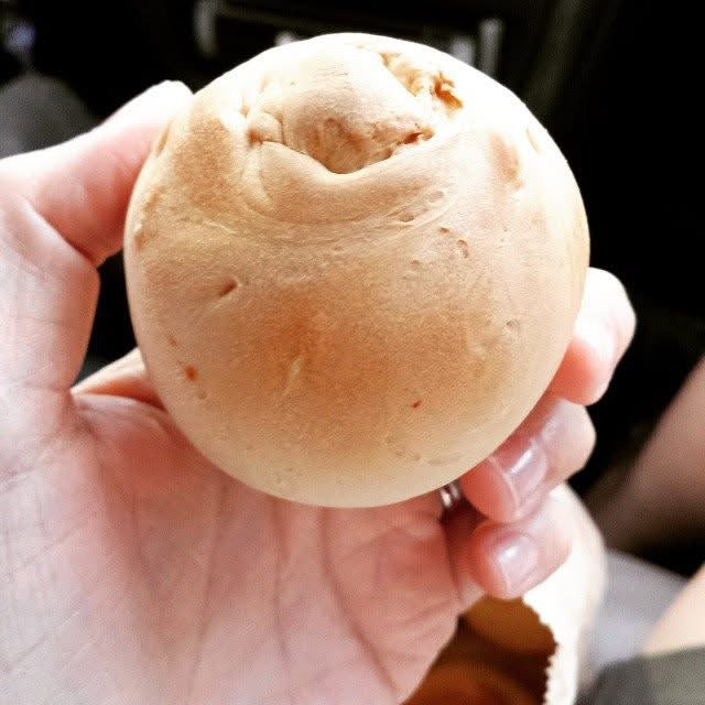 3N Toasted Siopao Small (10 Pcs)
