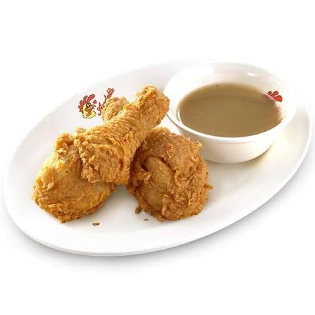 Doki 2 Legs (original)