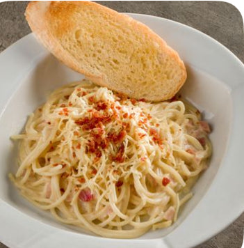 Bigg's Carbonara
