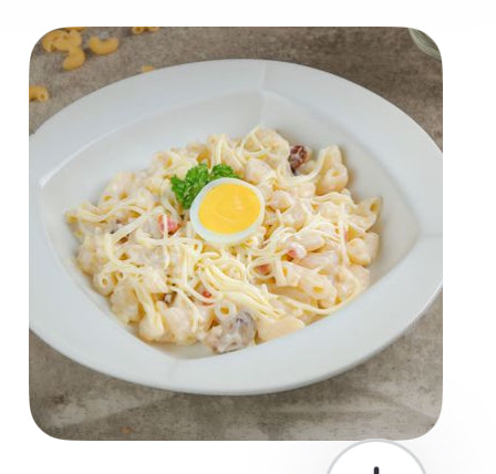 Creamy Macaroni