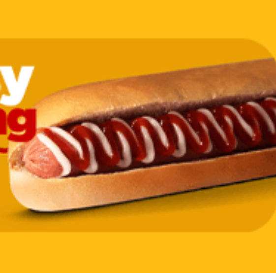 Chessy footlong Sandwich