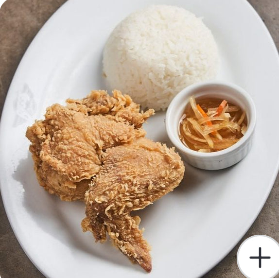Biggs Chicken (1pc)
