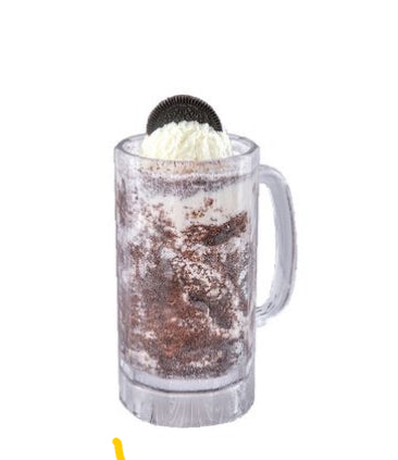 Cookies N'
Cream Shake