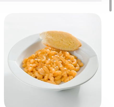 Mac N' Cheese