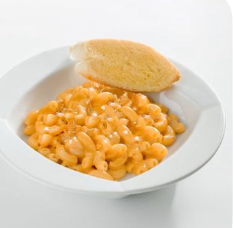 Mac N' Cheese