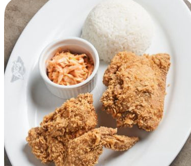 Biggs Chicken (2pcs)