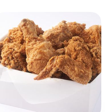 Chicken in a Box (6-Pieces)
