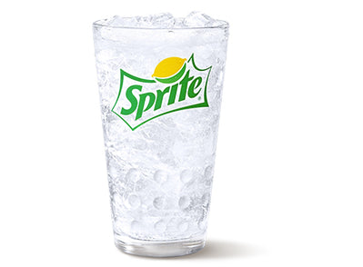 Sprite Large