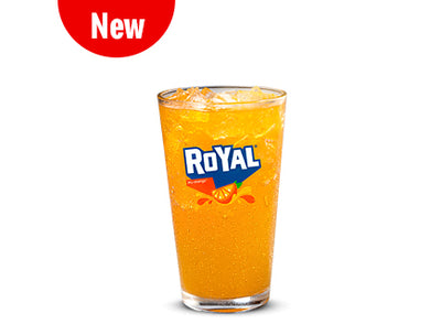 Large Royal