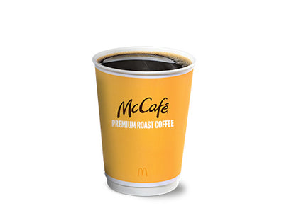 McCafé Premium Roast Coffee Regular