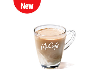 McCafé Cereal Milk Premium Roast Coffee Regular
