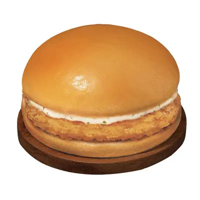 Creamy Ranch Crunchy Chicken Sandwich